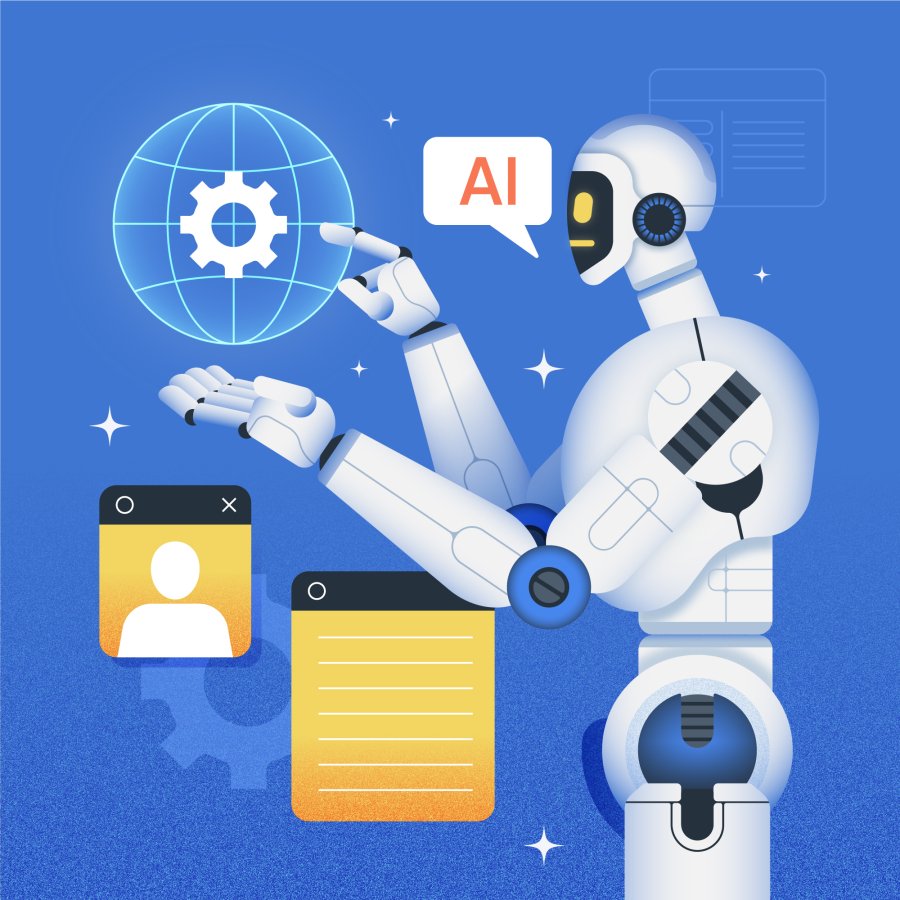 Embrace the Future: Top AI Tools Revolutionizing 2024! FreelancerBridge ...