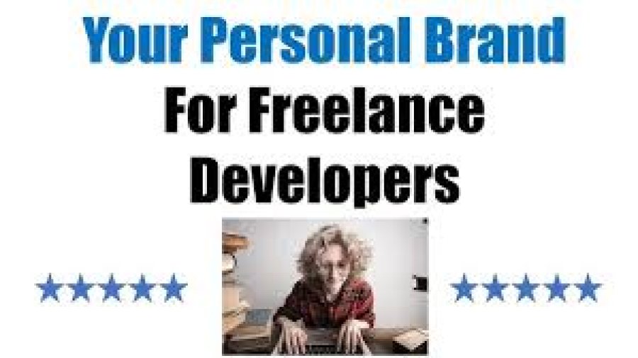 The Ultimate Guide to Building a Personal Brand as a Freelancer ...