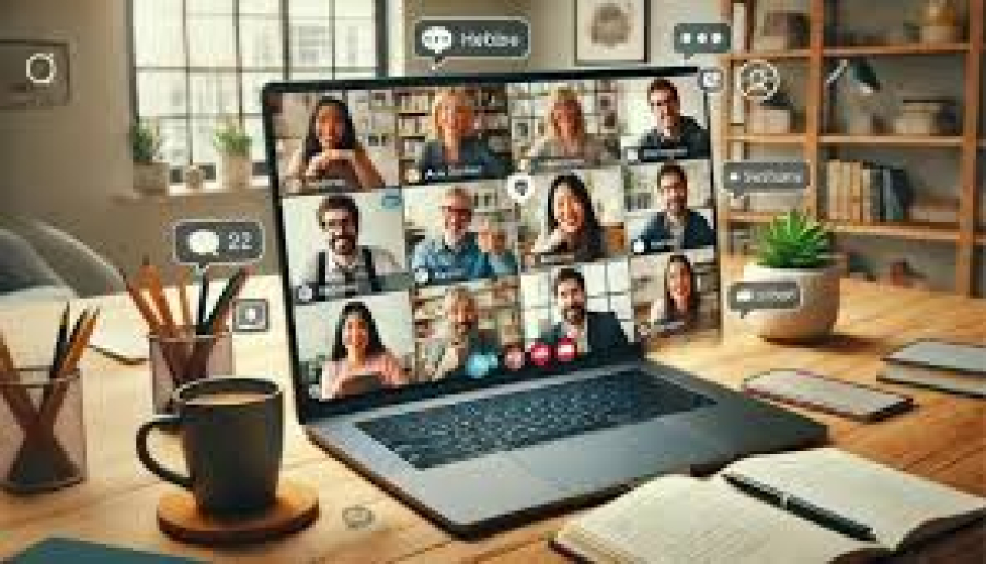 Freelance Communities: Where to Find Support and Opportunities