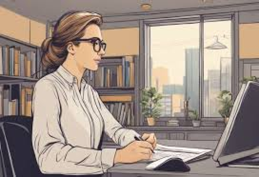 How to Set Boundaries with Clients as a Freelancer