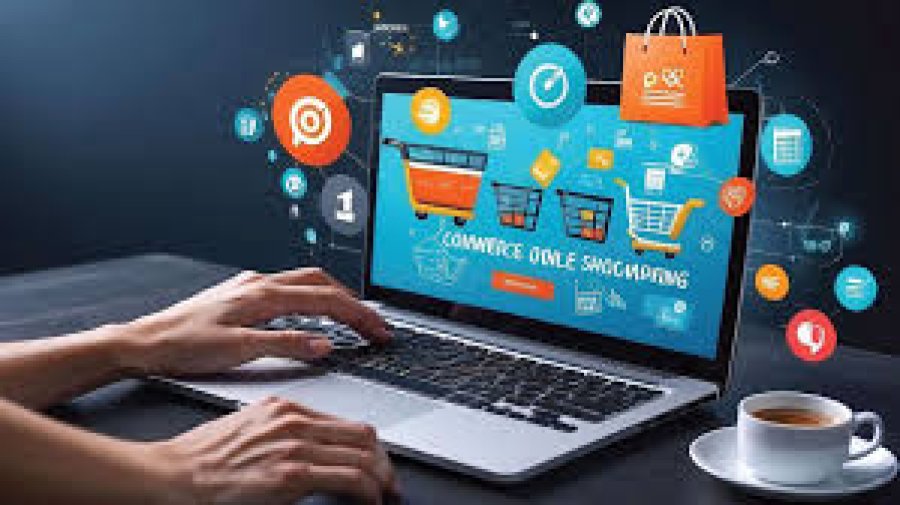 The Best E-Commerce Platforms for Small Businesses in 2025 ...