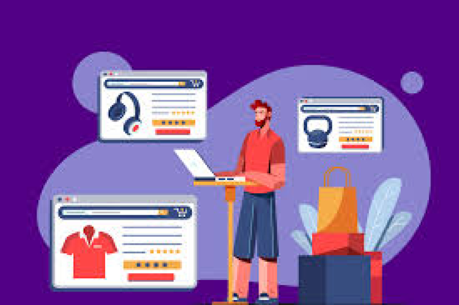 How to Build an E-Commerce Store with Laravel and Vue.js
