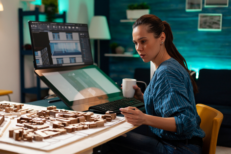How to Incorporate Smart Home Technology in Interior Design