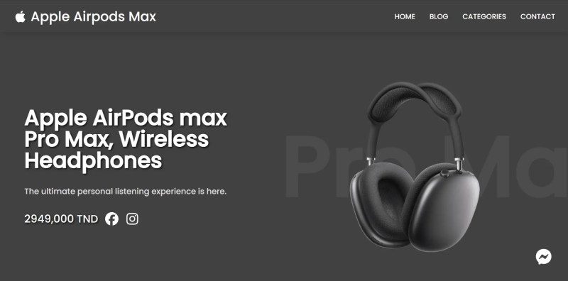 Full-Stack Web Developer | Responsive & High-Performance Websites